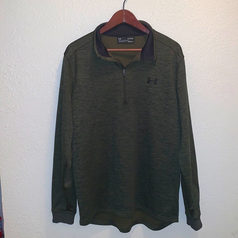 Under Armour Pullover